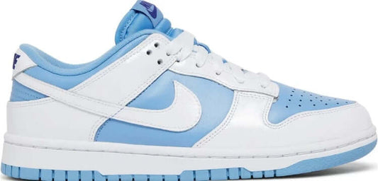 Nike Dunk- Reverse UNC Low