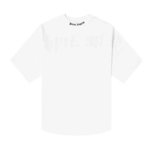 Palm Angels White Tee Men’s