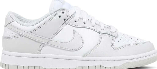 Nike Dunks- Photon Dust Low