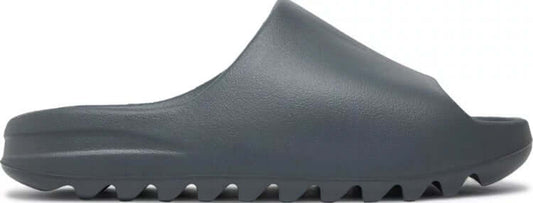 Yeezy Slides-Slate Gray