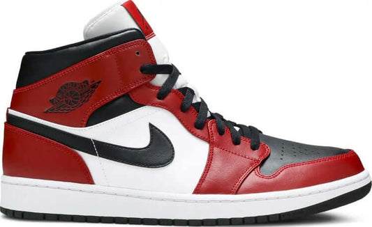 Jordan 1- Retro Chicago mid