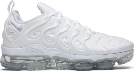 Nike Air Vapormax Plus-White Platinum