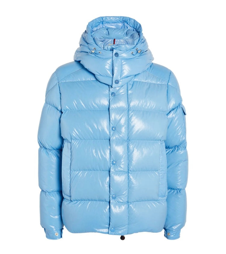 Moncler Maya 70 Jacket