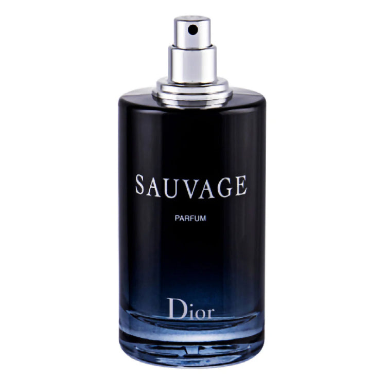 Dior Sauvage Parfum Men’s Fragrance