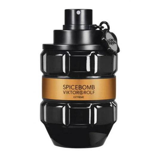 Spicebomb Viktor and Rolf Extreme