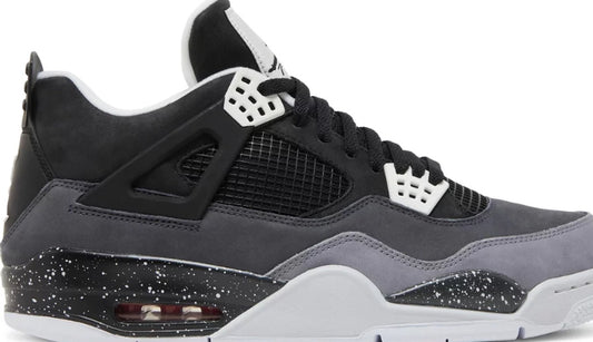 Jordan 4 Retro Fear For Men